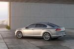 Volkswagen Passat 2015 года